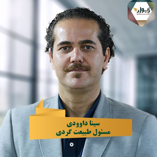 سینا داوودی