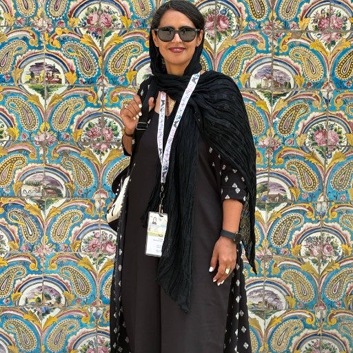 تهمینه جوان