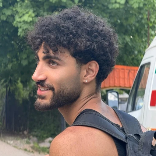 هادی سلمانی|سفر کمپ و آفرود🏕️