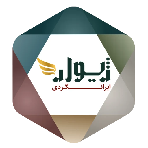 zhivartrip پیج ایرانگردی ژیوار