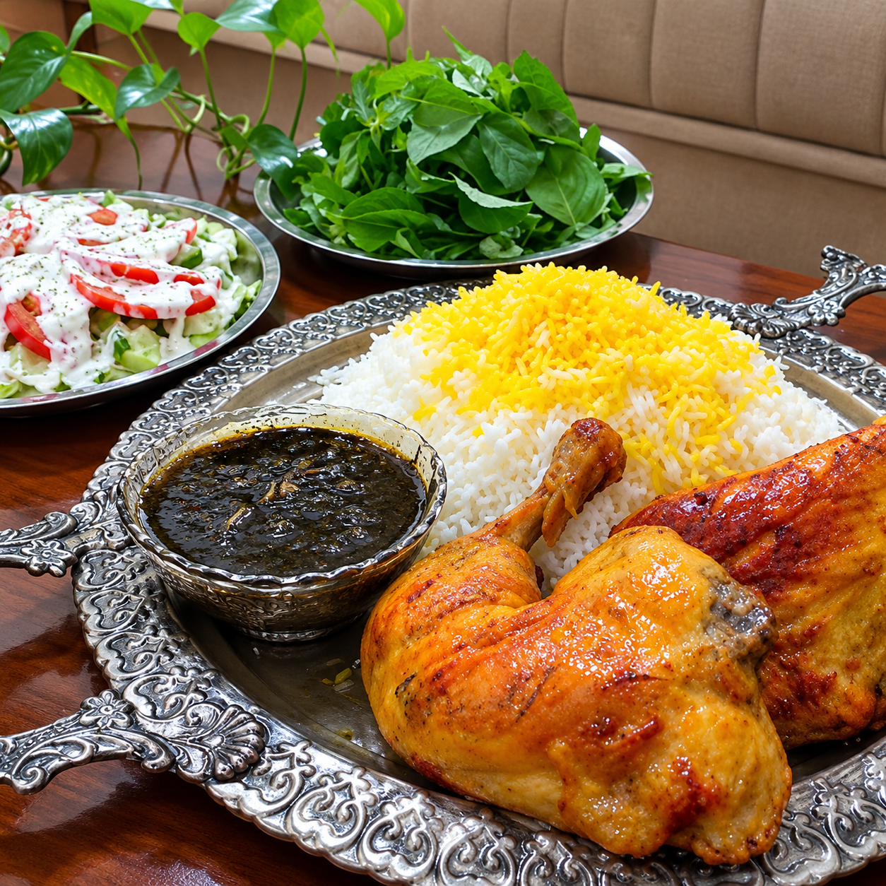 تور لوکس گرگان ،گنبد قابوس