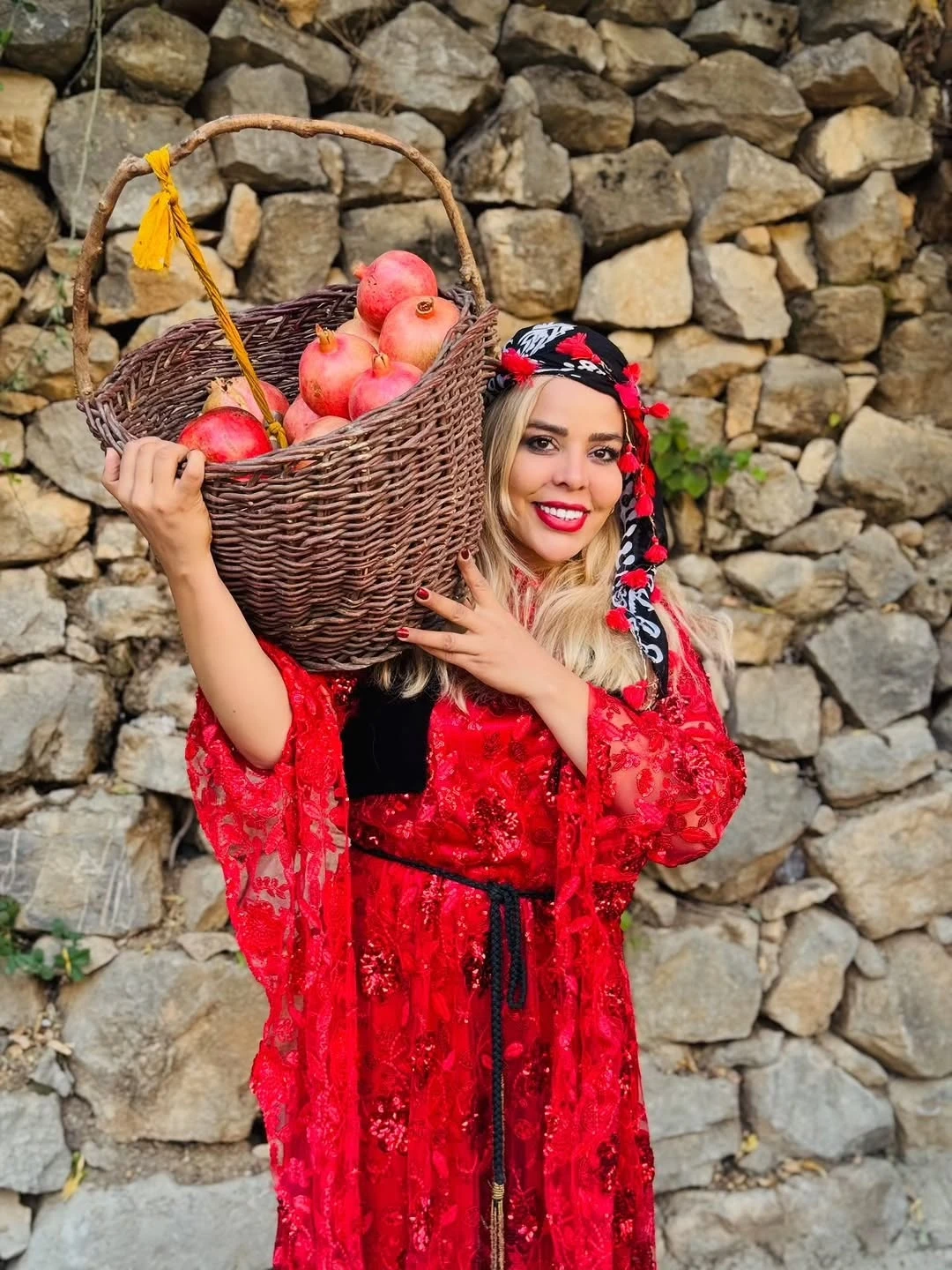 تور زیبای کردستان – مریوان اورامانات
