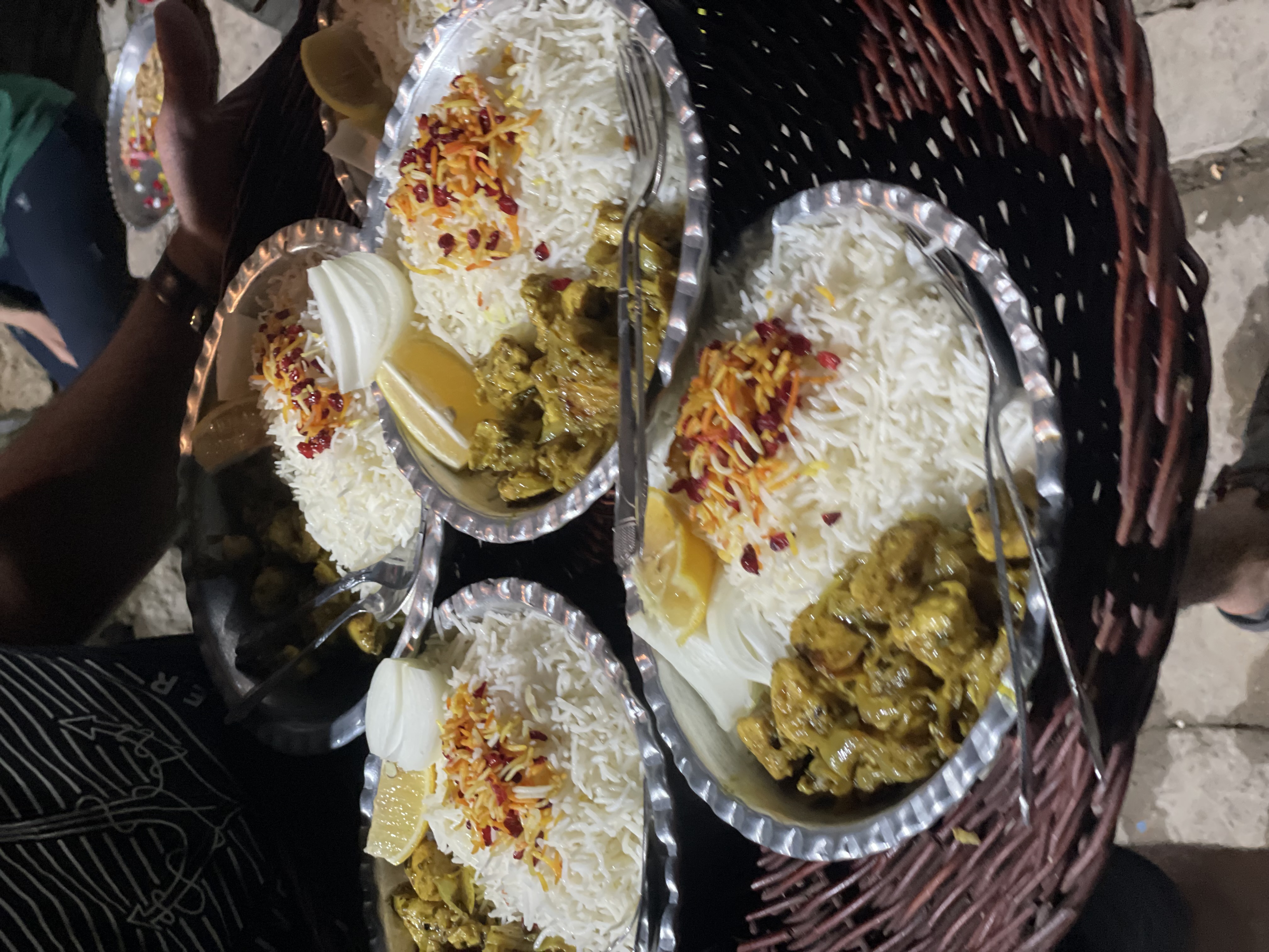 تور کردستان