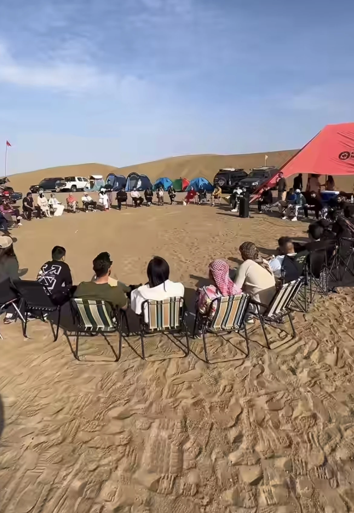 تور کویر مرنجاب