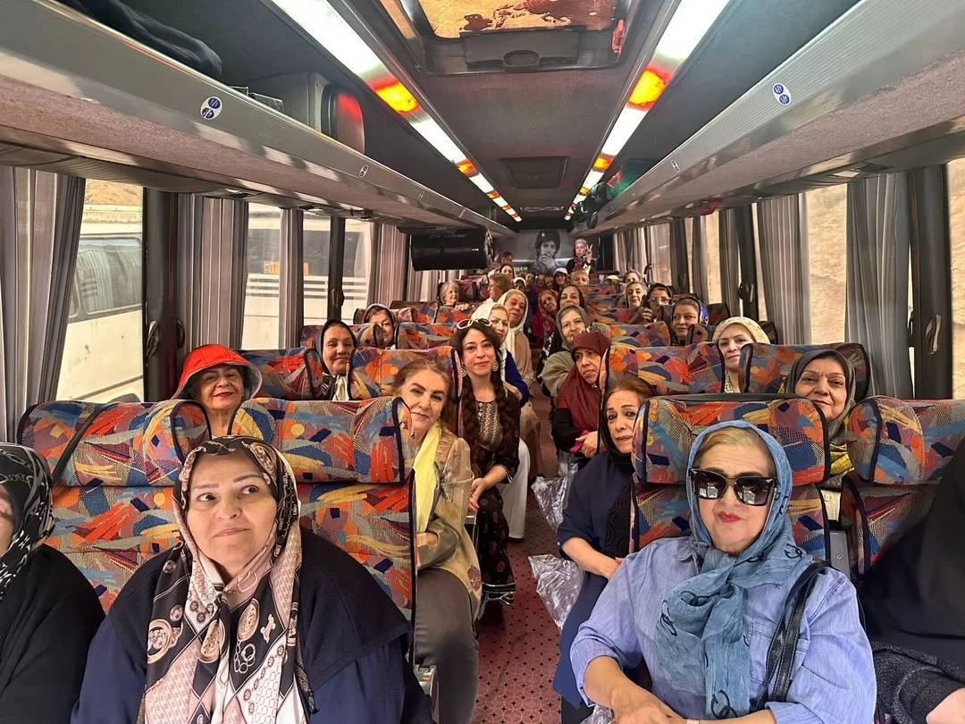 تور مریوان و جشن انار کردستان