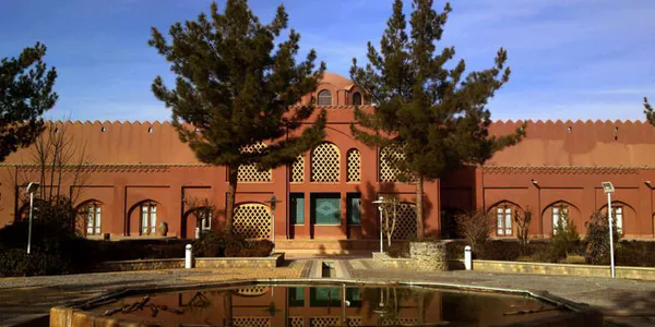 تور خوانسار، وانشان، گلپایگان