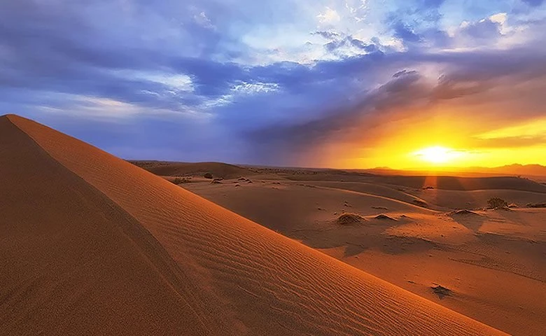 تور 2.5 روزه کویر مصر (اقامتگاه افضل)