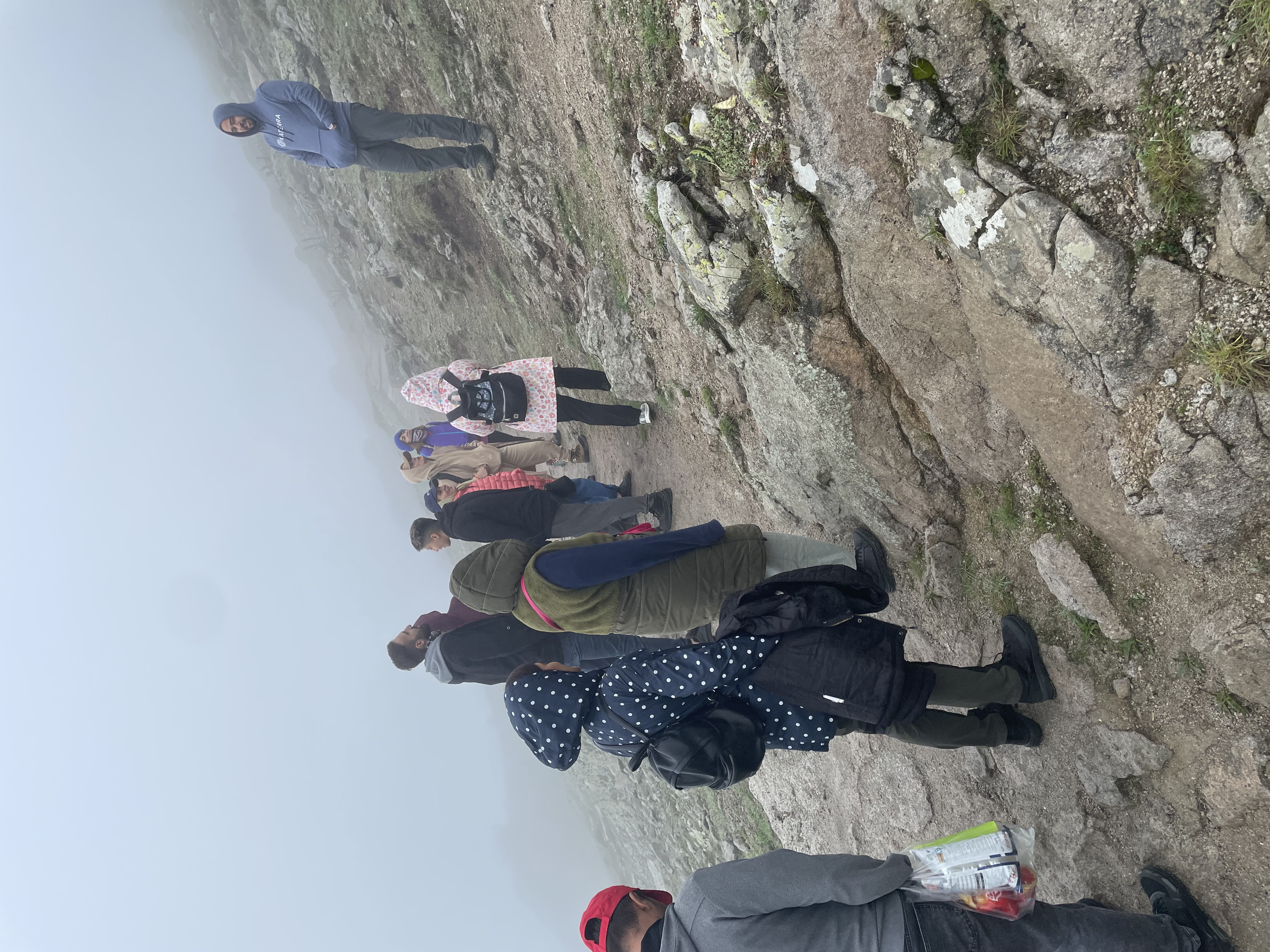 تور ارسباران کندوان
