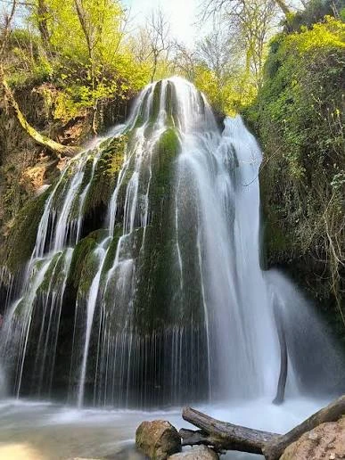 تور گلستان گردی (بندر تورکمن تا کبودوال)