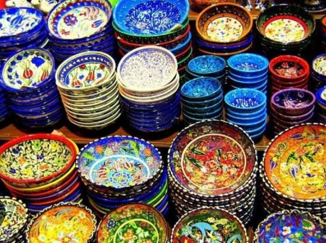 تور همدان گردی