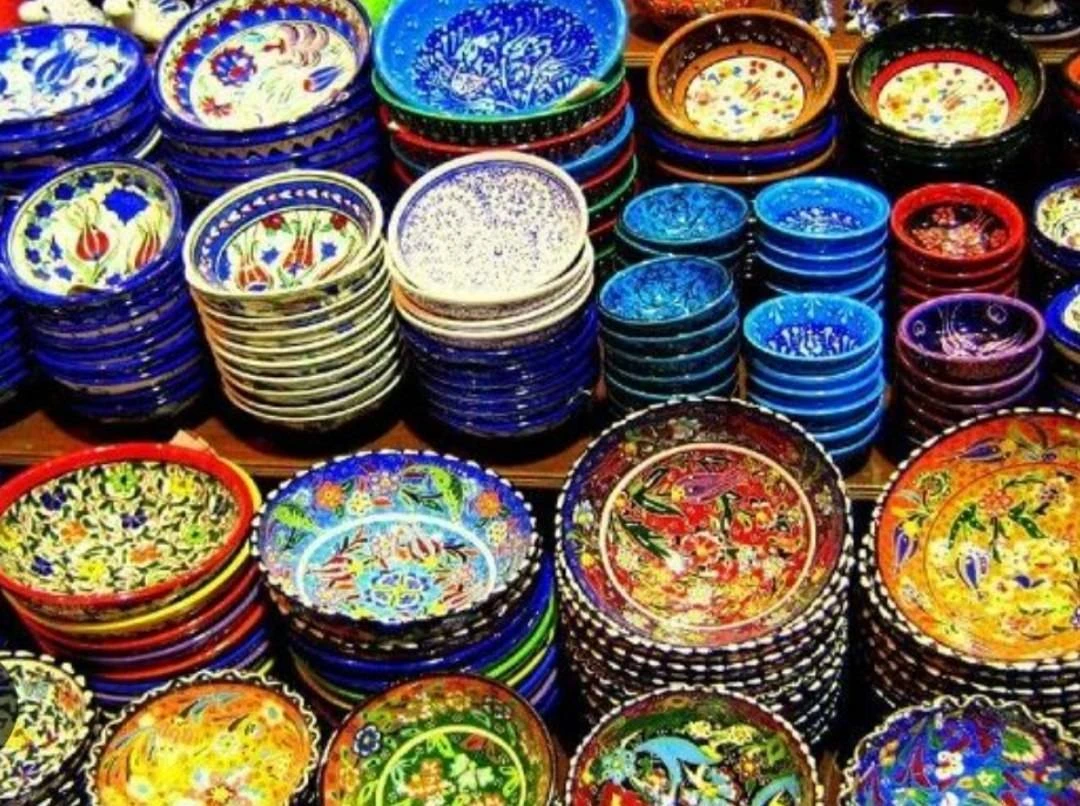 تور همدان گردی
