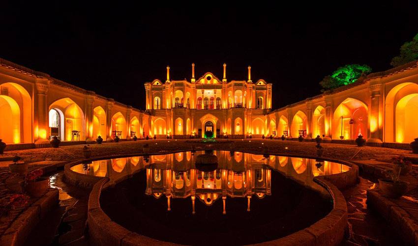 تور کرمان (اقتصادی )