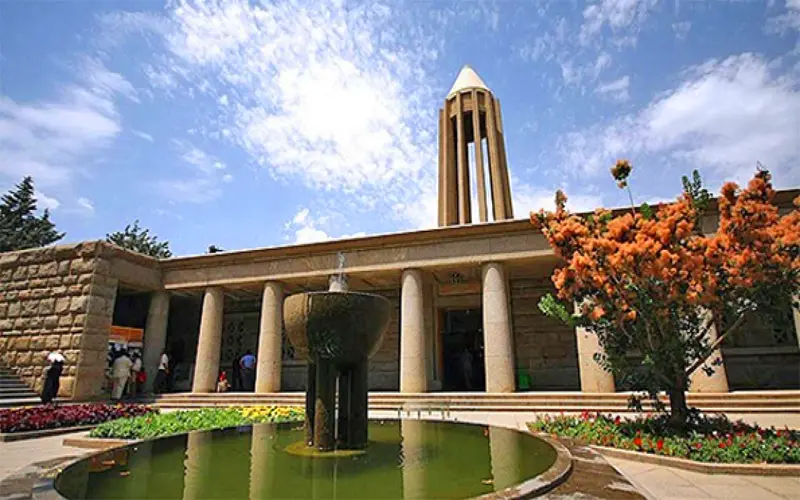 تور یکروزه همدان ، علیصدر فولبرد