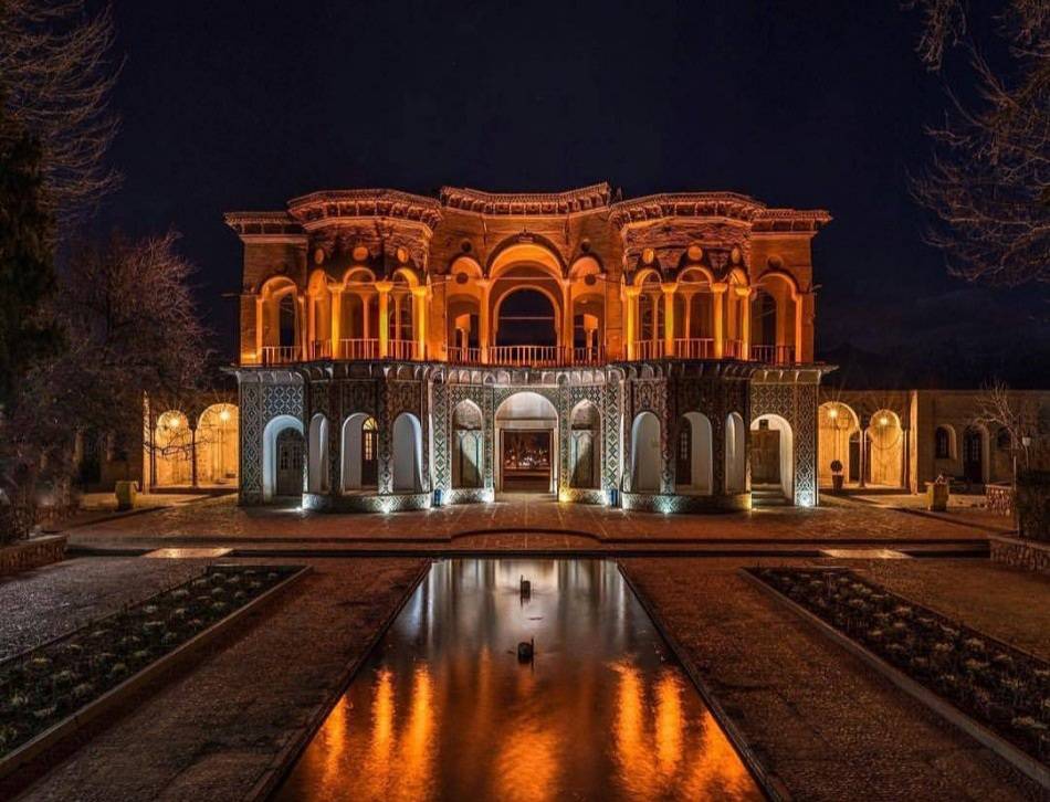تور کرمان (اقتصادی )