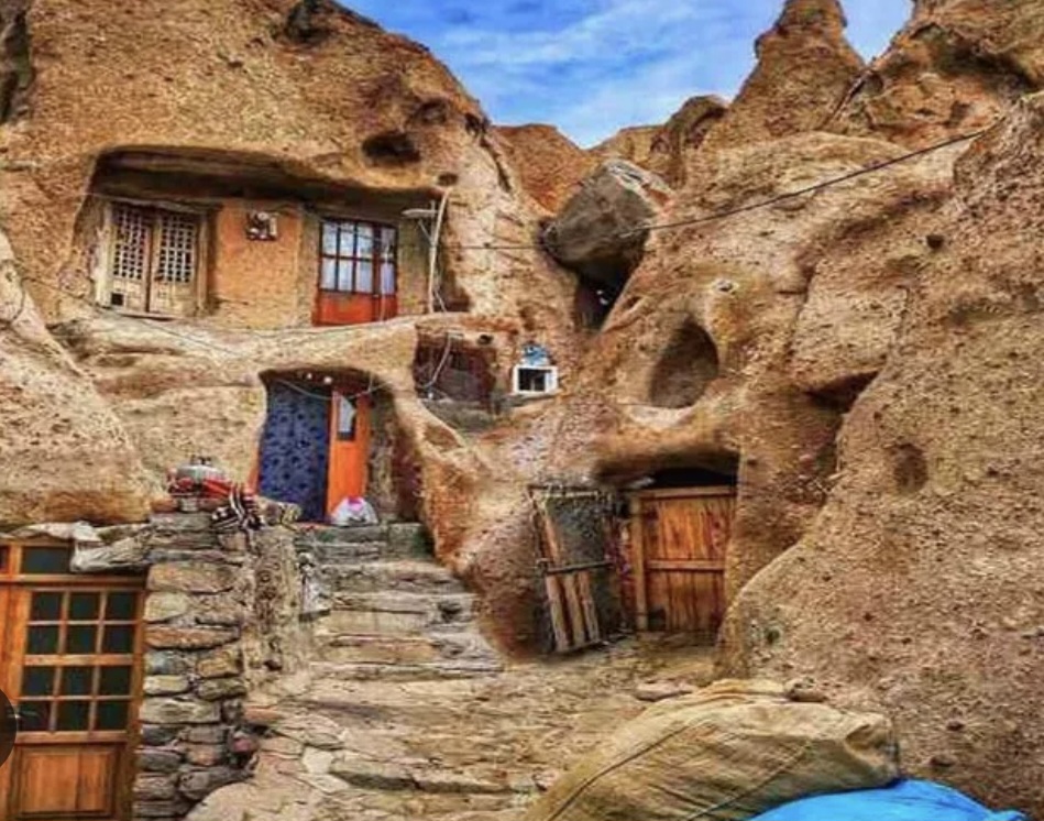 تور تبریز+کندوان+جلفا