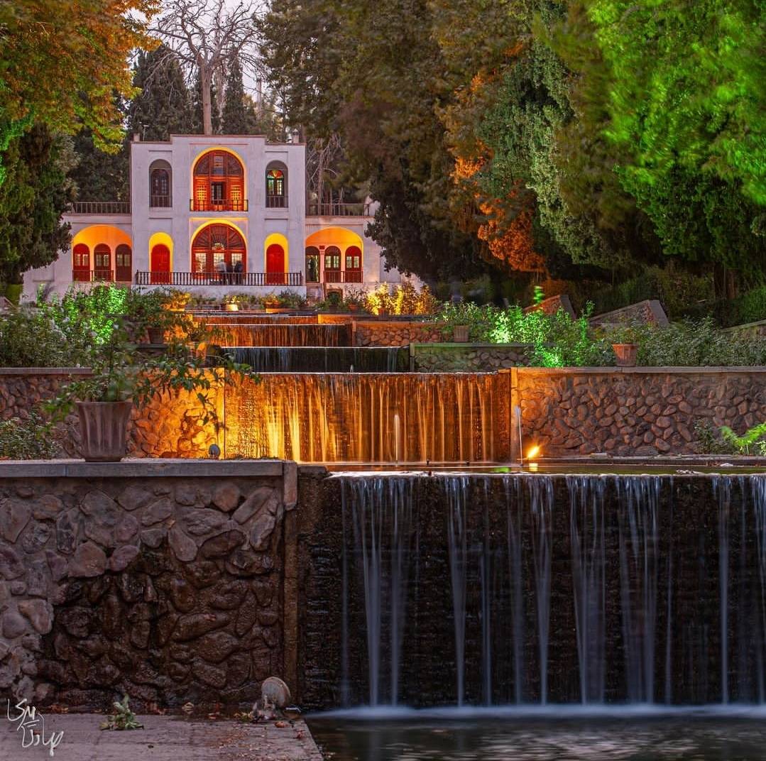 تور کرمان (اقتصادی )