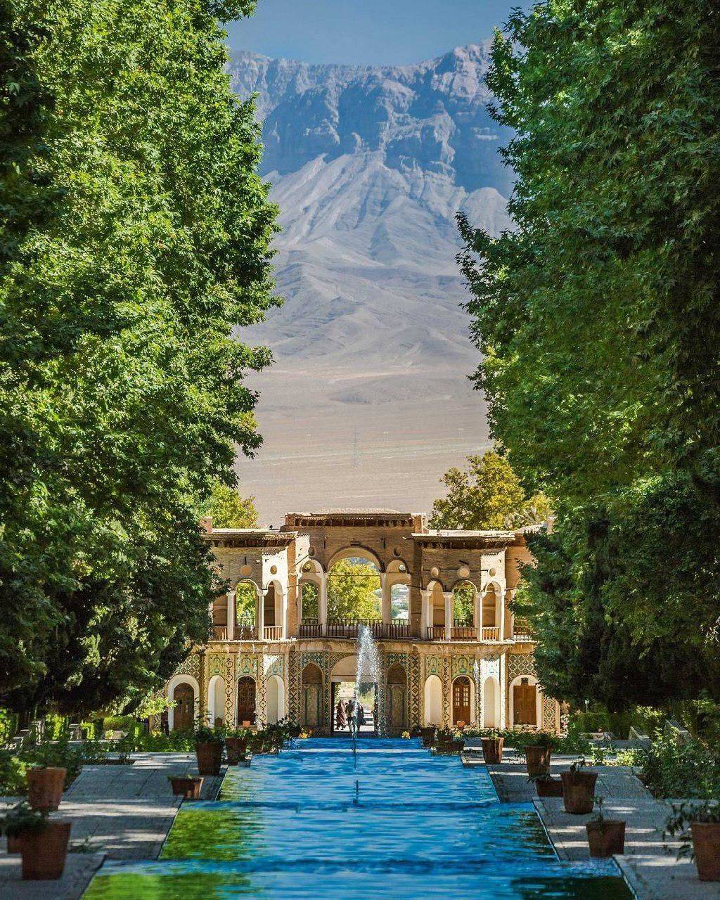 تور کرمان (اقتصادی )