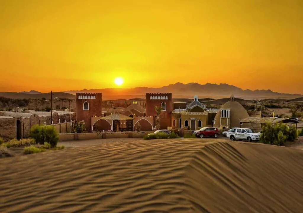 تور کویر مصر