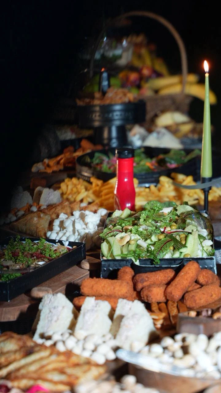تور لوکس هایکا