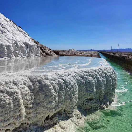 تور 2.5 روزه کویر مصر (اقامتگاه افضل)