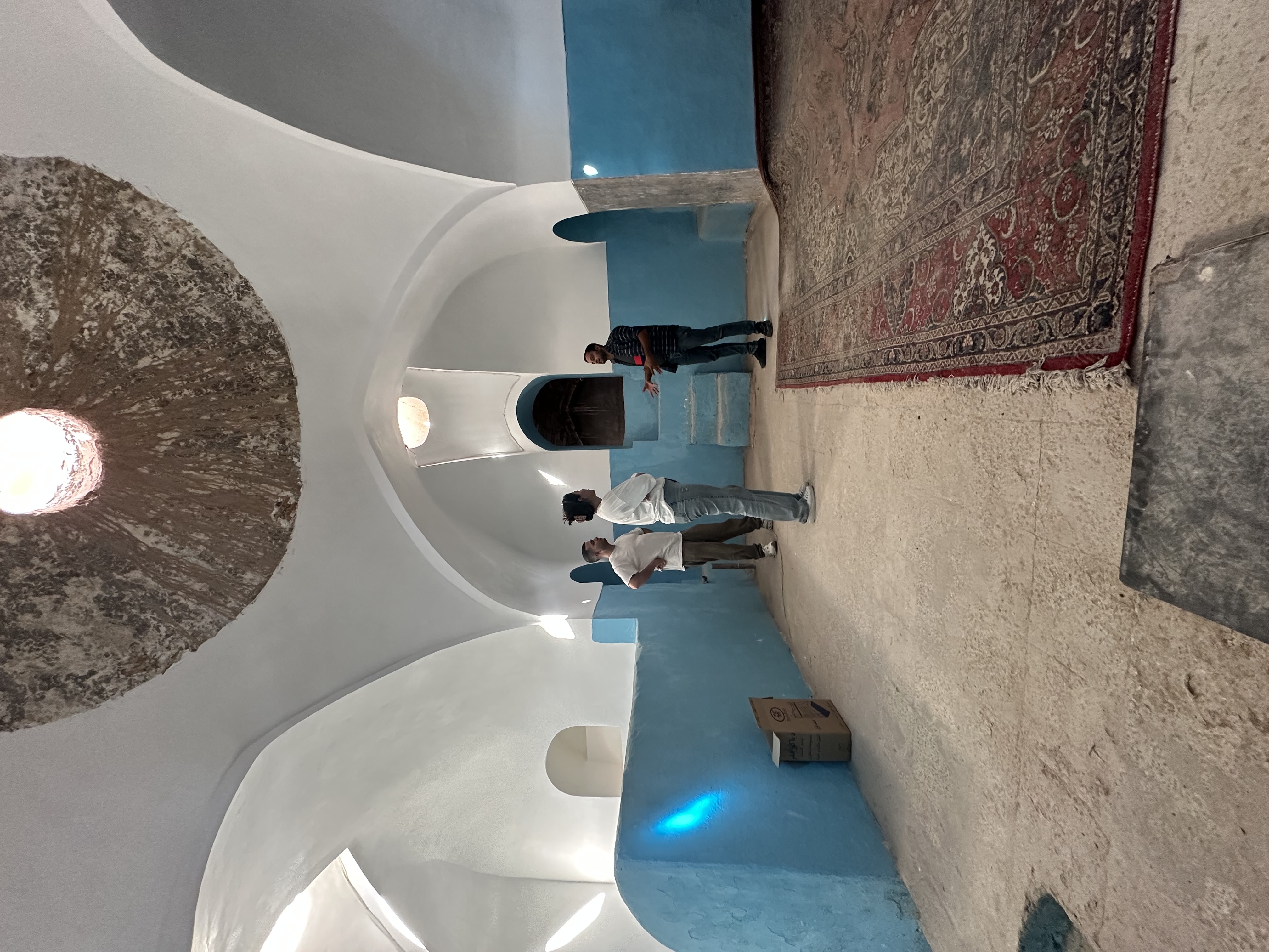 تور یک روزه گرمسارگردی