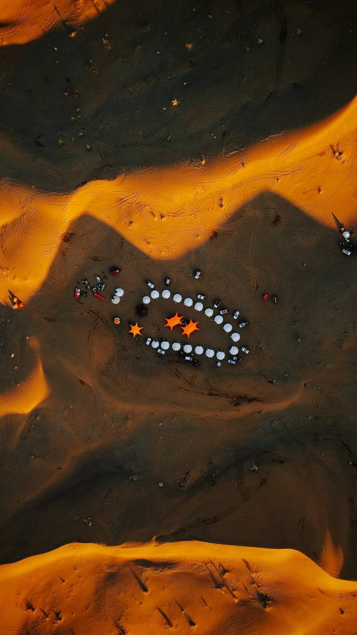 تور کویر مرنجاب هایکا