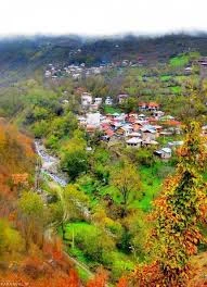 تور رامسر و سافاری در جنت رودبار