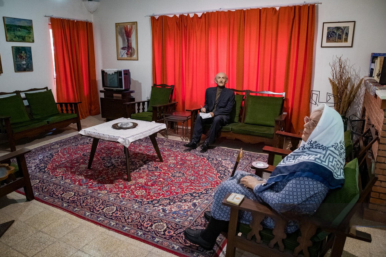 تور ساعتی با مشاهیر