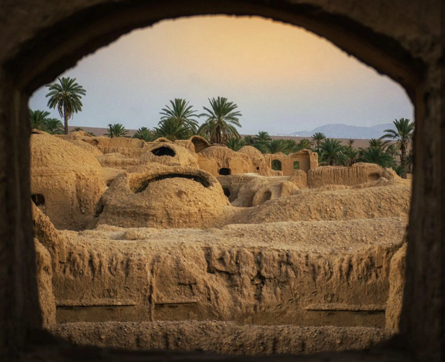 تور طبس