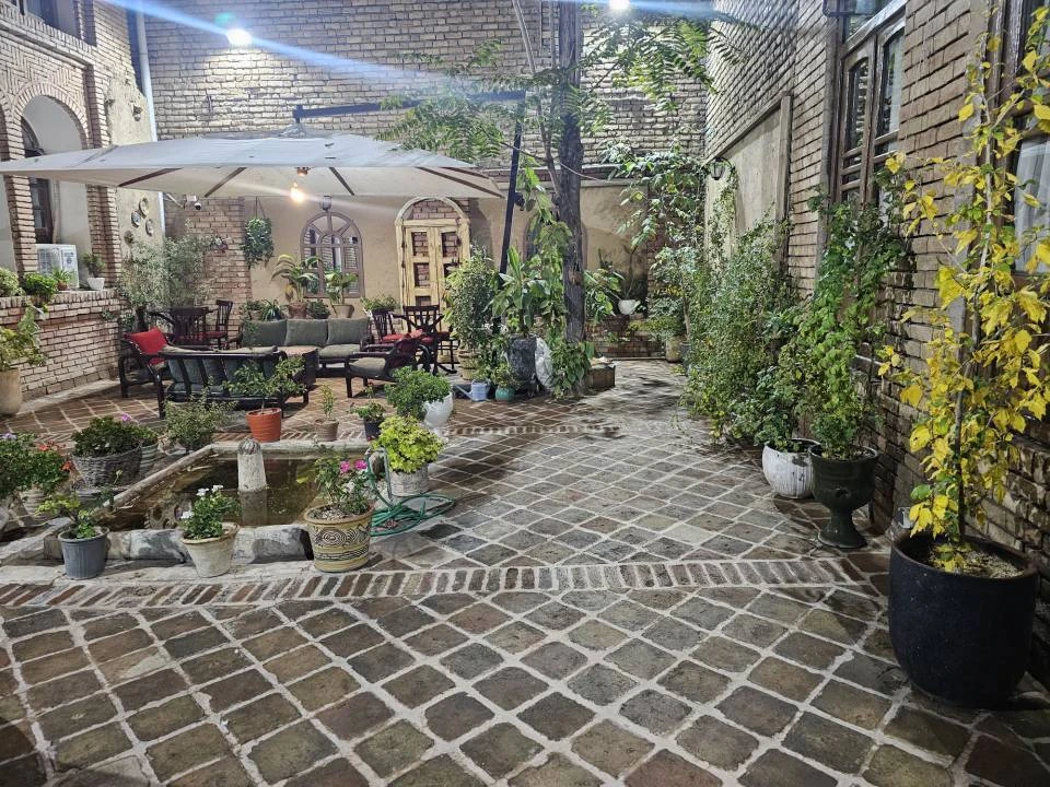 تور ریلی جشن انار کردستان