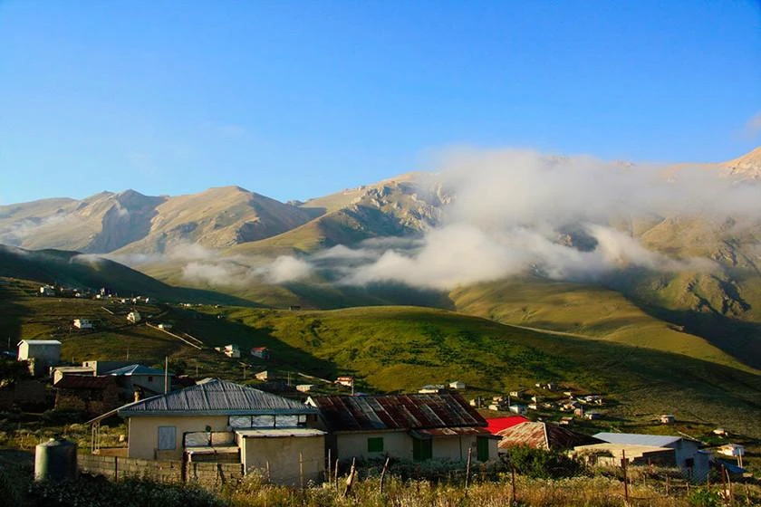 تور جواهر دشت تا چمخاله