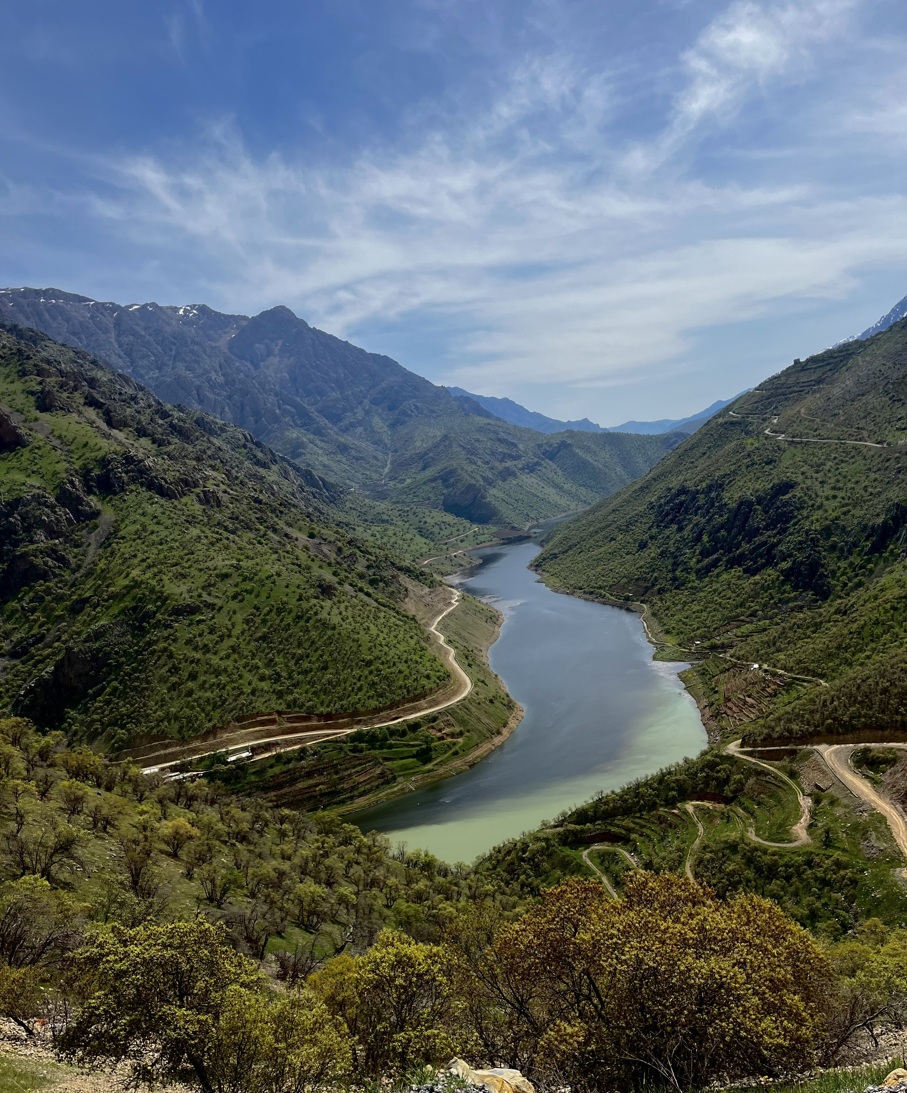تور کردستان