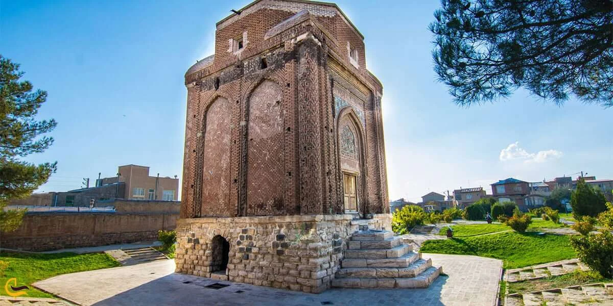 تور مهاباد، سهولان، مراغه