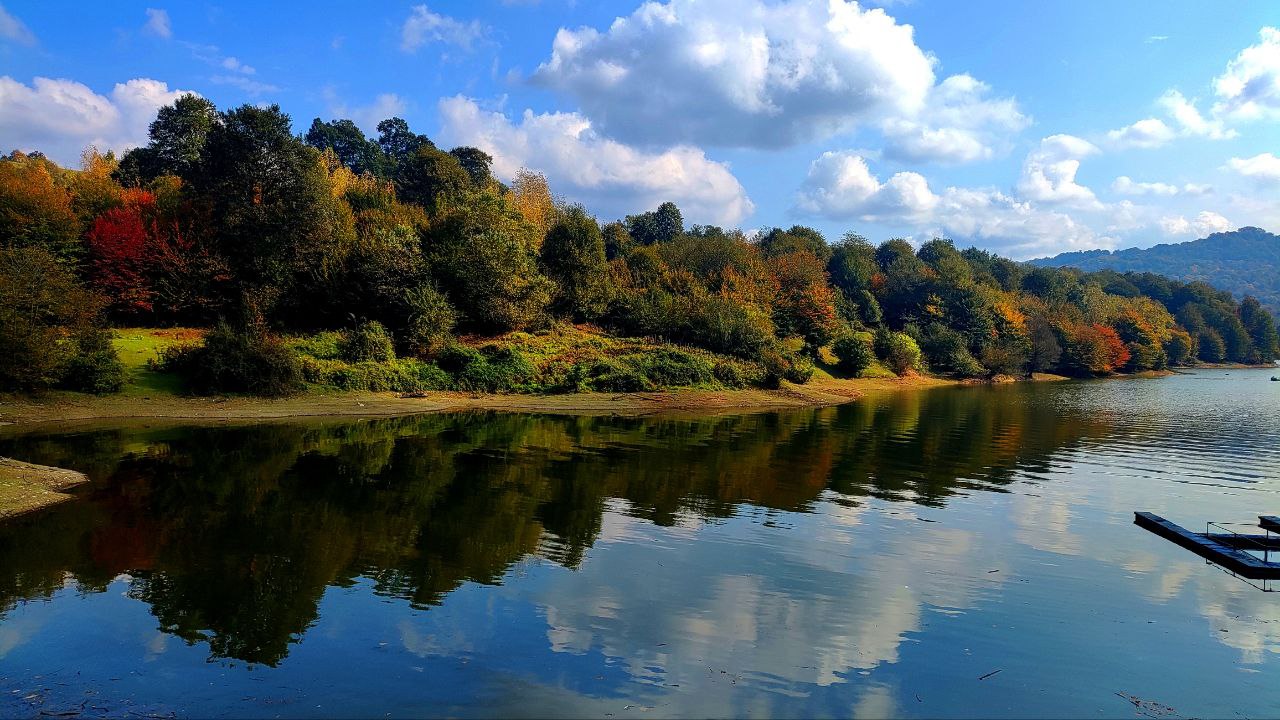 تور برنجستانک