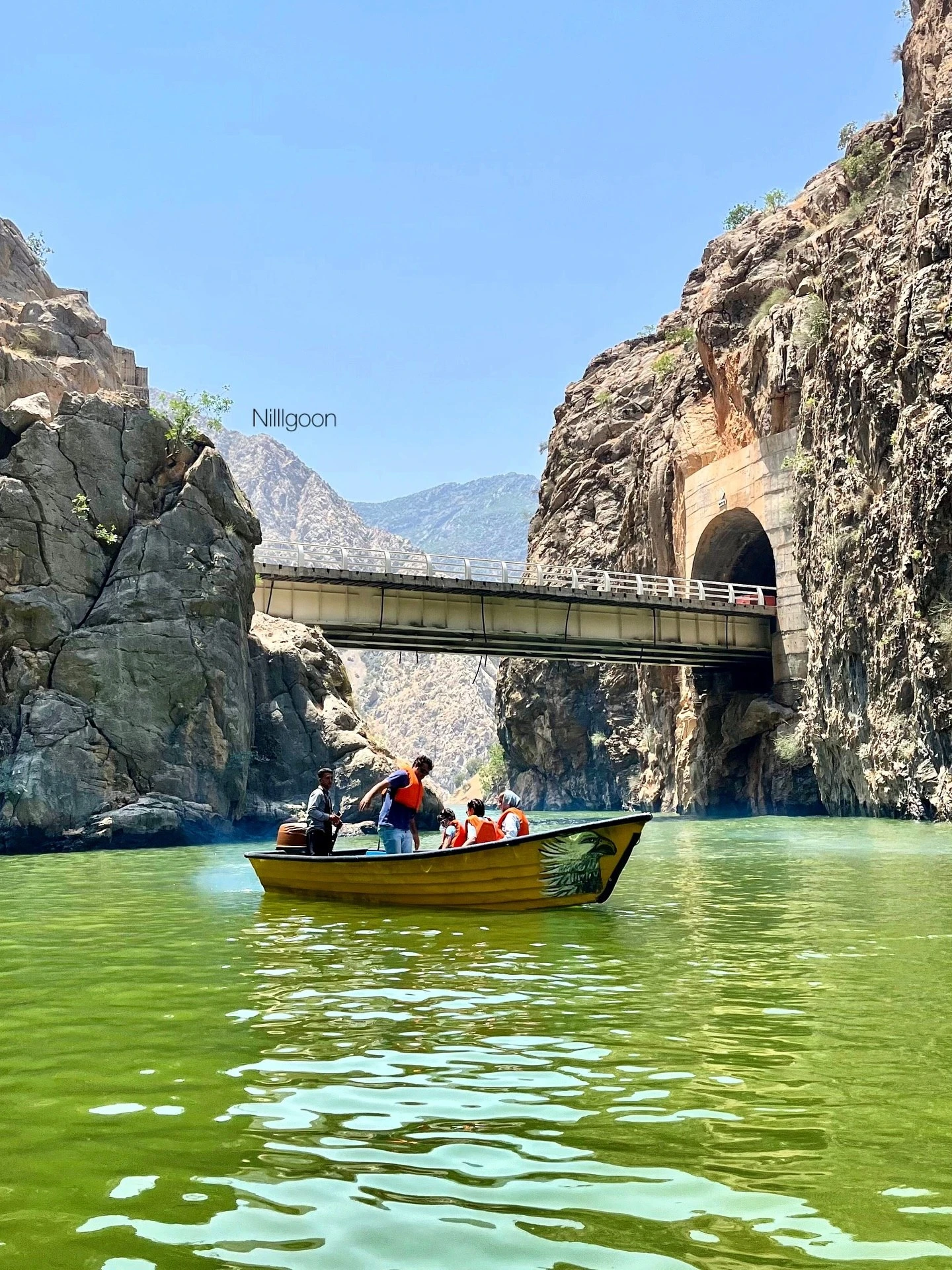 تور زیبای کردستان – مریوان اورامانات