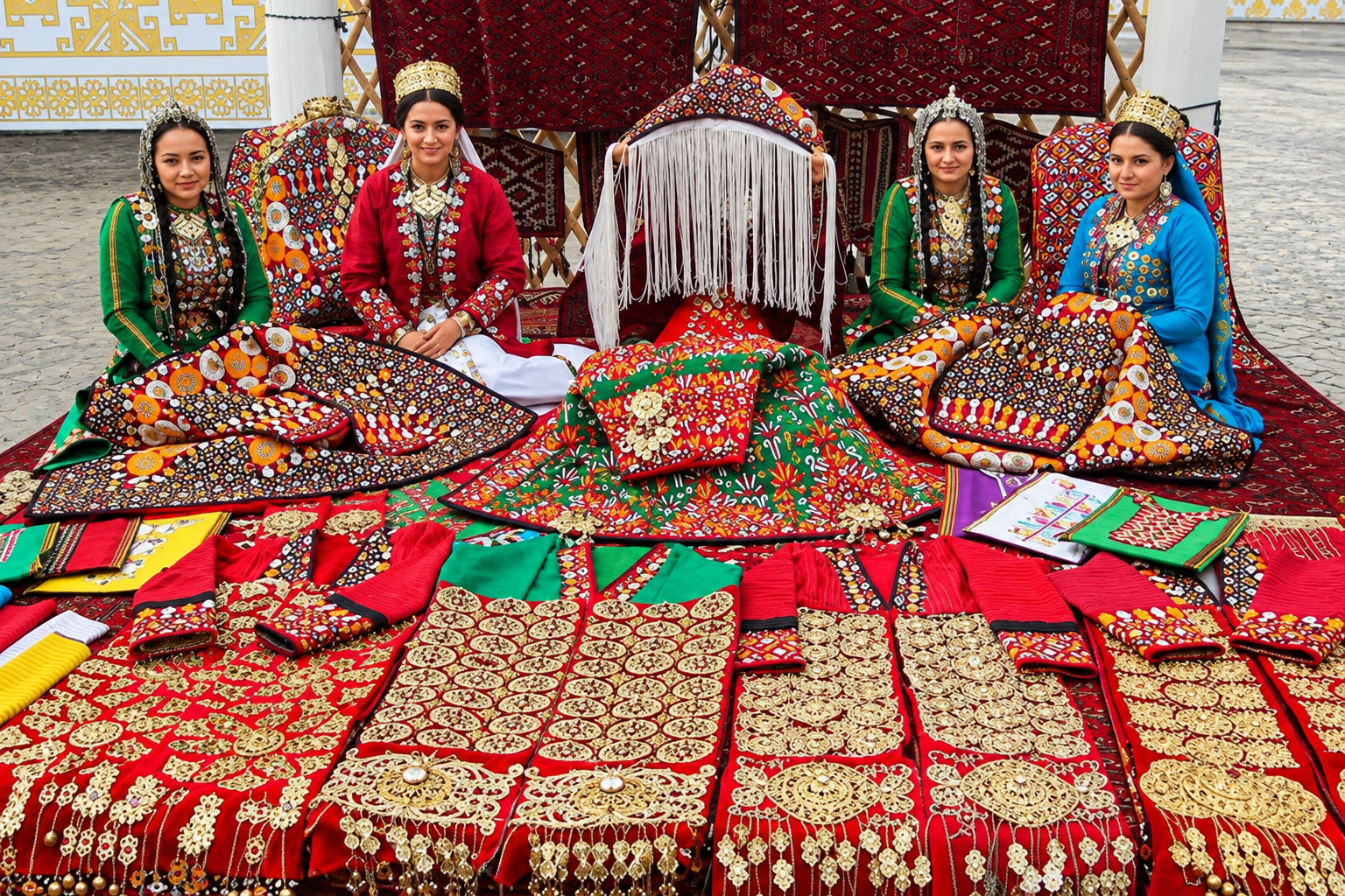 تور لوکس گرگان ،گنبد قابوس