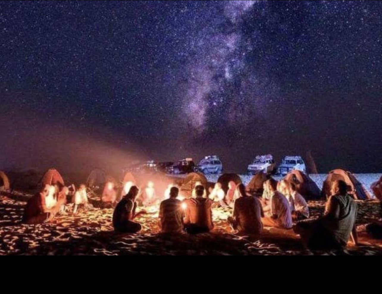 تور کویر مصر