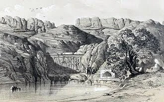 تور تهران قدیم (شهر ری)