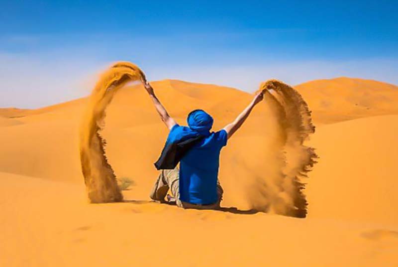 تور کویر مصر