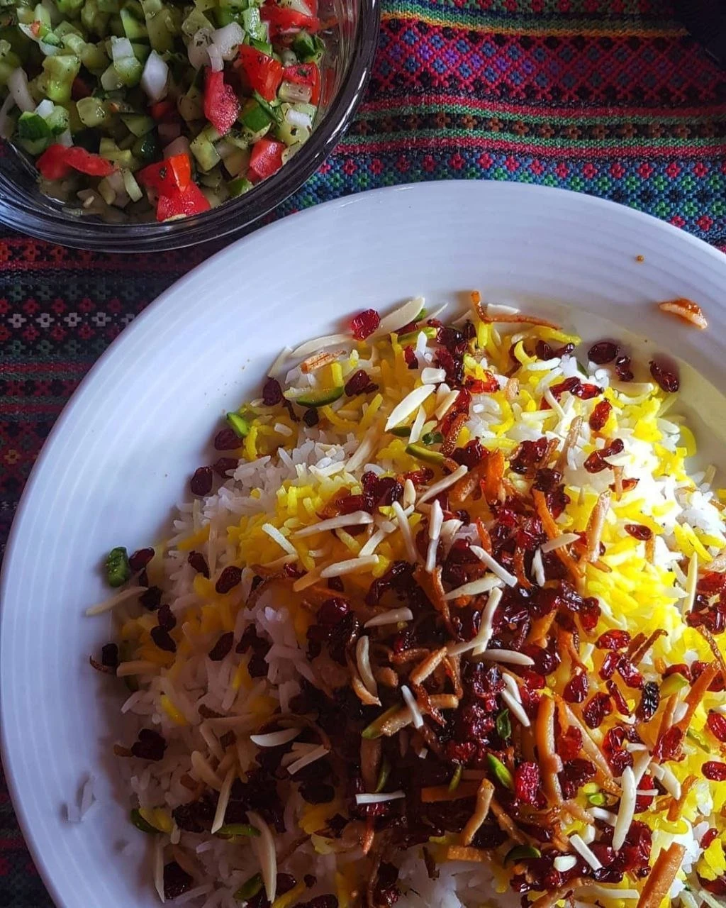تور قزوین قطاری