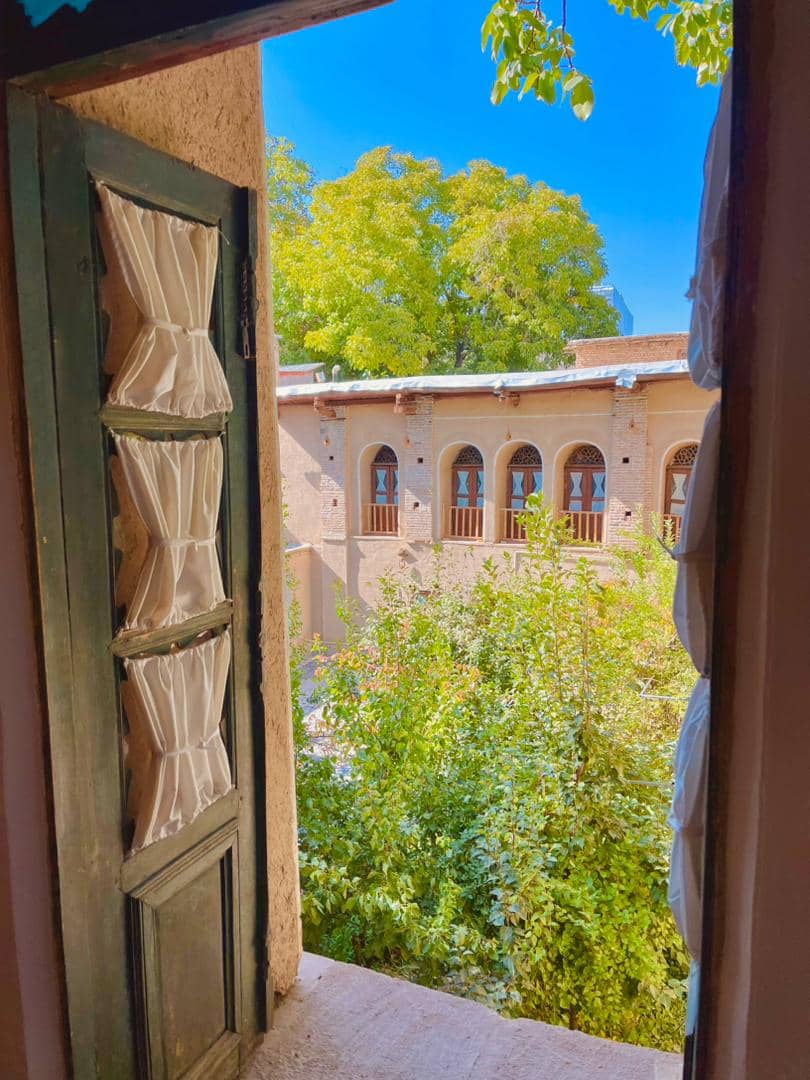 تور خوانسار، وانشان، گلپایگان