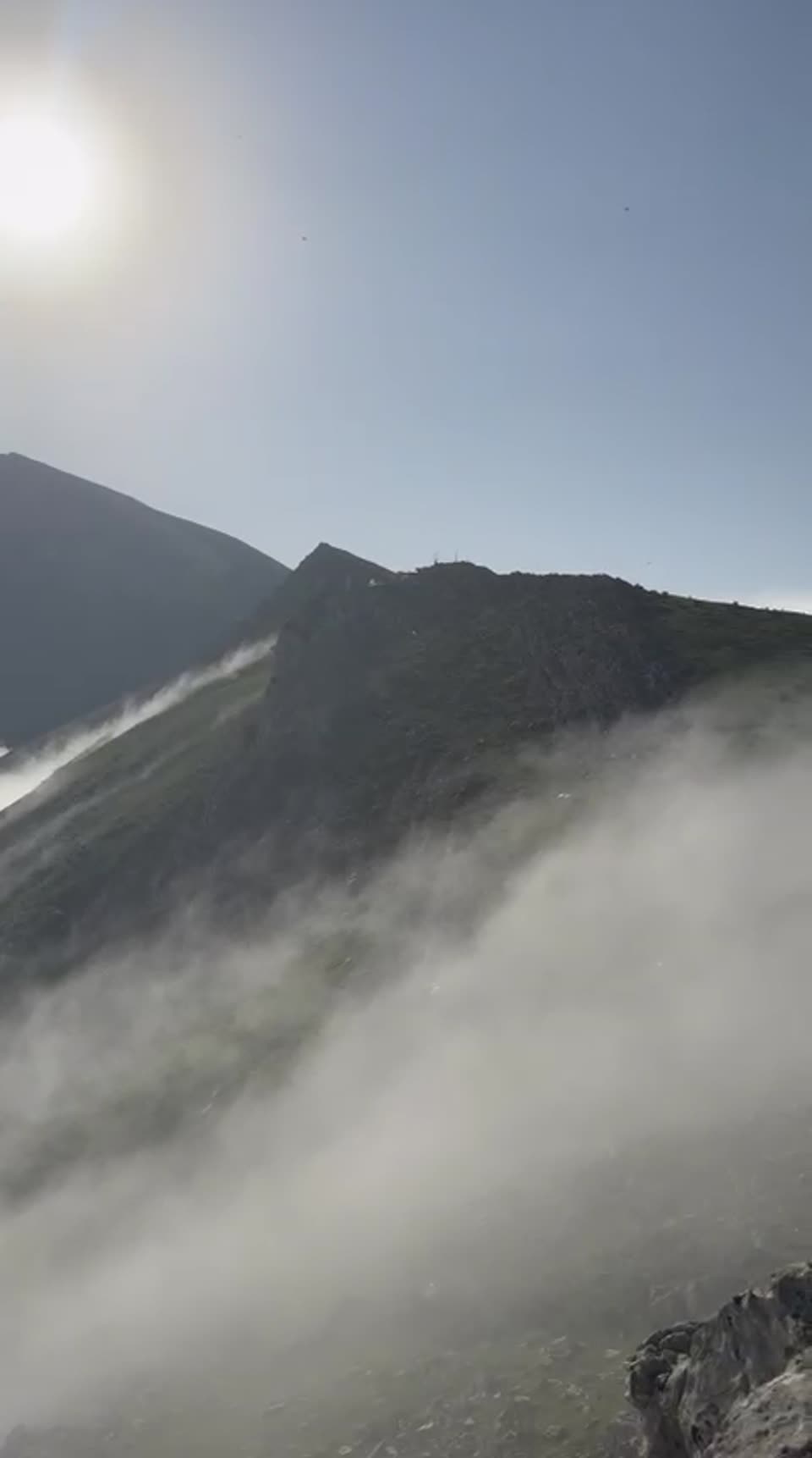 تور ماسال
