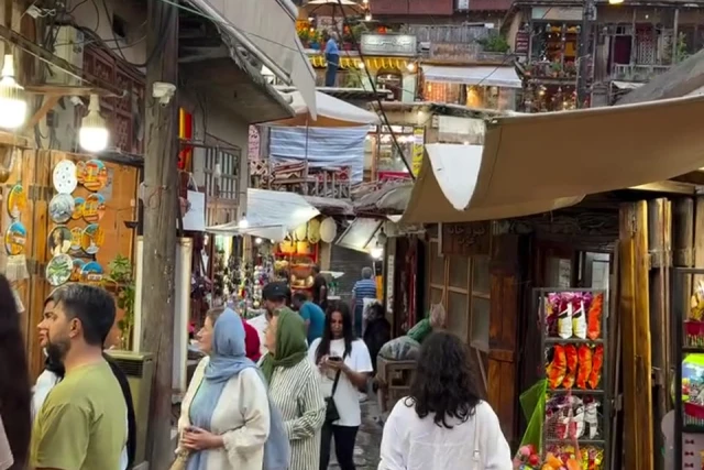 تور 3/5 روزه گیلان گردی