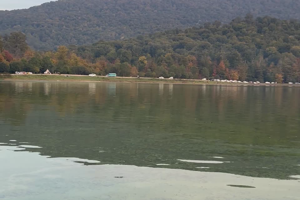 تور الندان