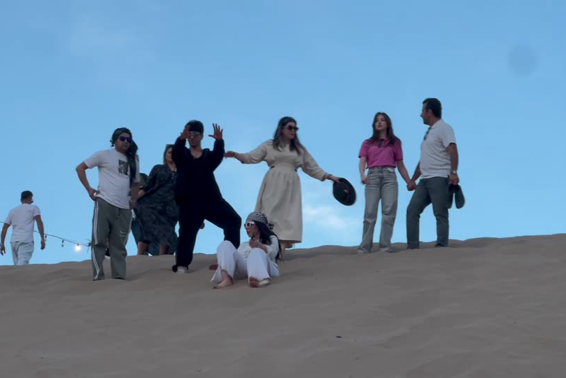 تور کویر مصر