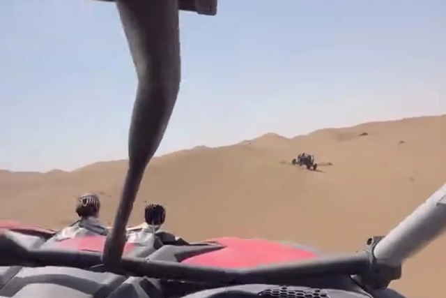 تور کویر مرنجاب