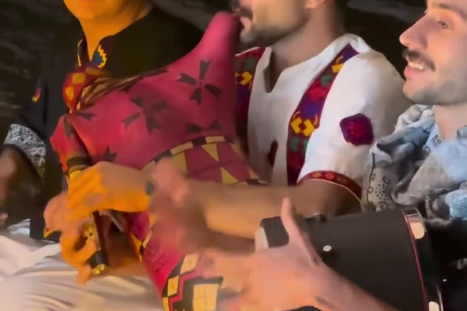 تور سفر به ژئولند