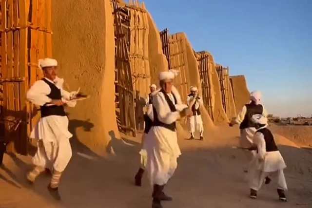 تور خواف تا نشتیفان