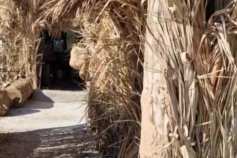 تور کویر مصر