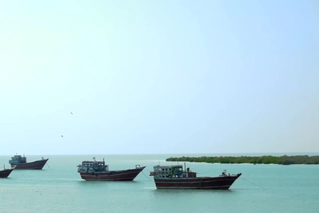 تور خاص ورزشی جزیره قشم با دوچرخه | Qeshm Island Ride